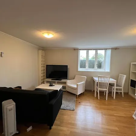 Belvedere Apartment
